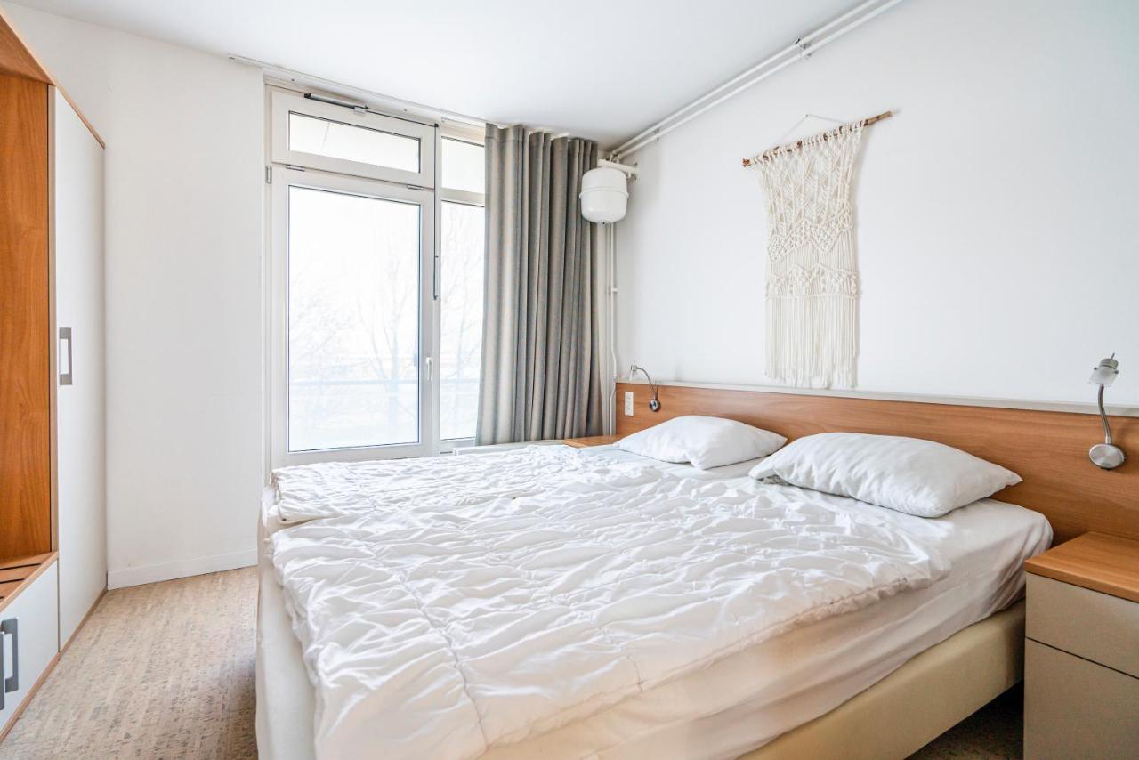 Apartamento Kurhaus 13 Zoutelande Exterior foto