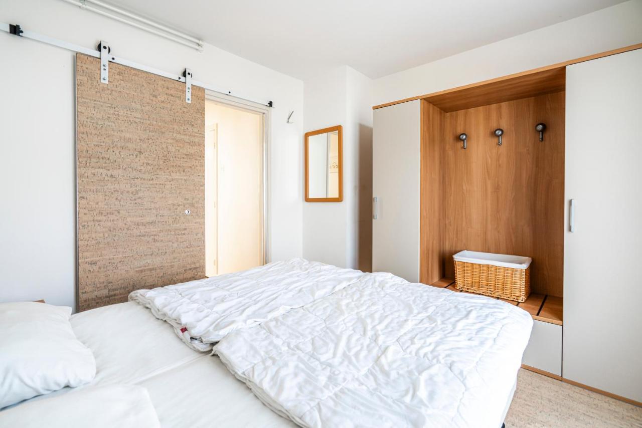 Apartamento Kurhaus 13 Zoutelande Exterior foto