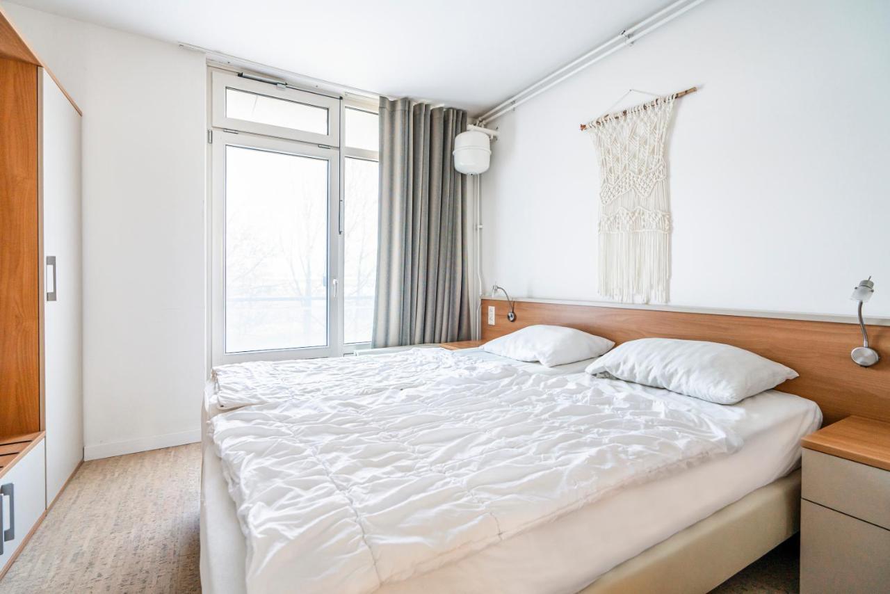 Apartamento Kurhaus 13 Zoutelande Exterior foto